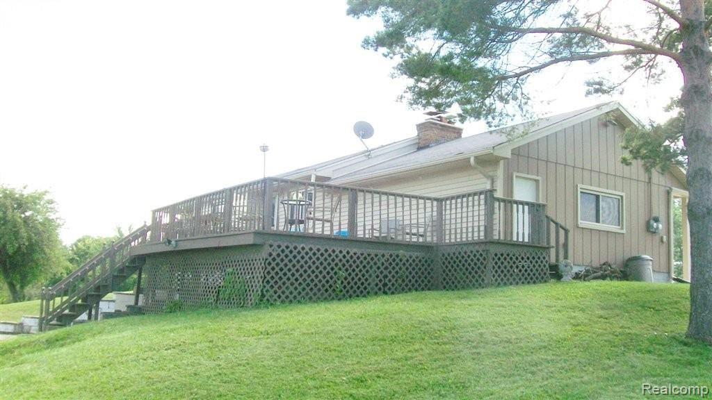 5814 Vincent Road North Street, MI 48049 - Photo 3 of 5 Back view.jpg