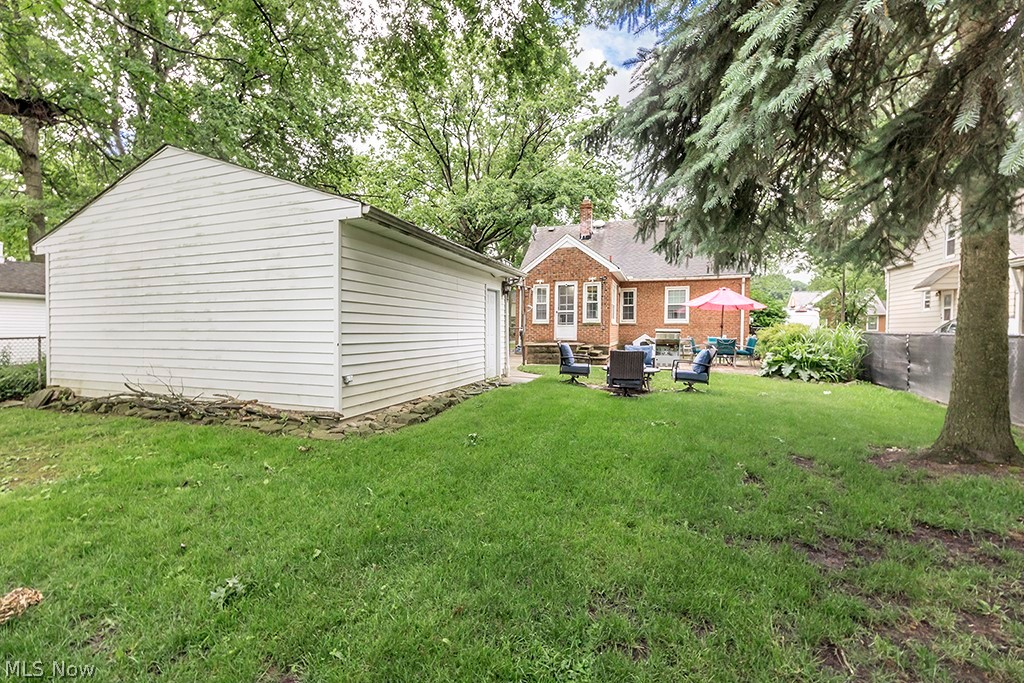 4369 West Anderson Road South Euclid, OH 44121 - Photo 41 of 41