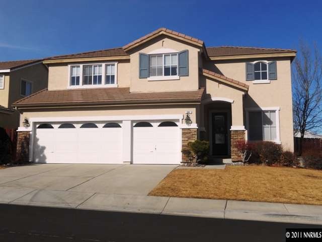 2861 Sage Ridge Drive Reno, NV 89509 - Photo 1 of 1 Photo 1