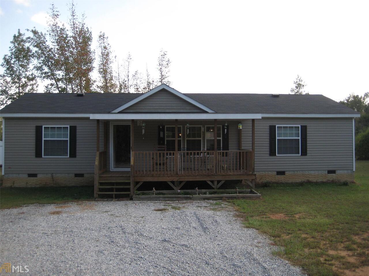 1621 Ruth Jackson Road Bogart, GA 30622 - Photo 1 of 1 Gallery Image 1