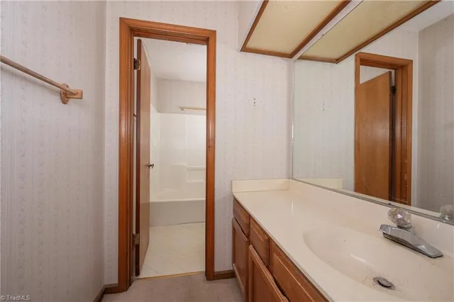 $132,500 | 2301 Flagstone Court, Unit D, Winston-Salem, NC 27103