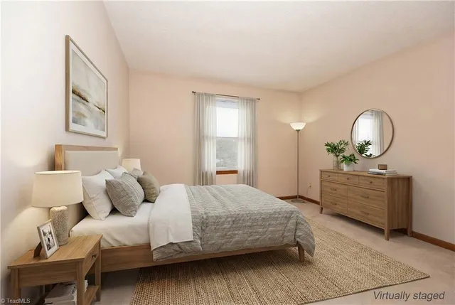 $132,500 | 2301 Flagstone Court, Unit D, Winston-Salem, NC 27103