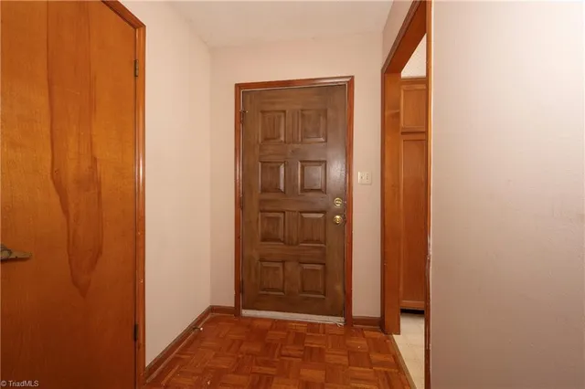 $132,500 | 2301 Flagstone Court, Unit D, Winston-Salem, NC 27103