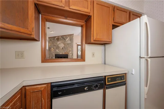 $132,500 | 2301 Flagstone Court, Unit D, Winston-Salem, NC 27103