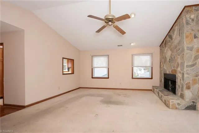 $132,500 | 2301 Flagstone Court, Unit D, Winston-Salem, NC 27103