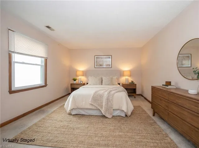 $132,500 | 2301 Flagstone Court, Unit D, Winston-Salem, NC 27103