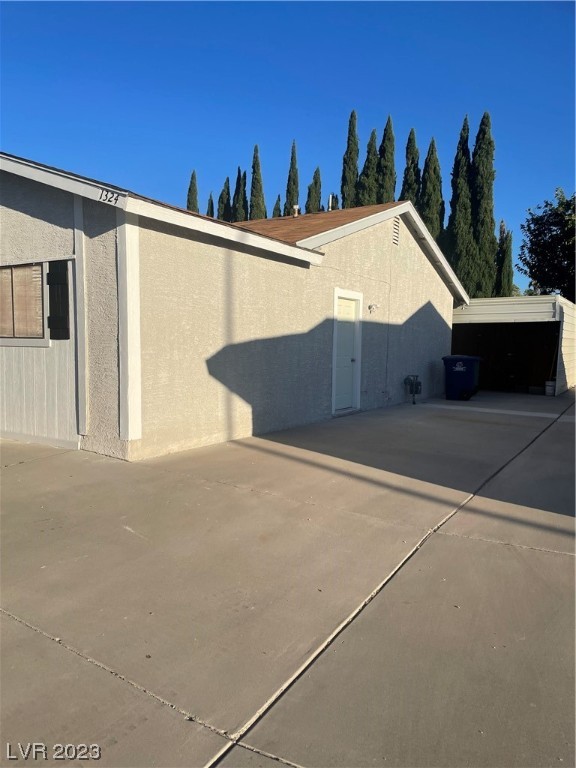 1324 Appaloosa Road Boulder City, NV 89005 - Photo 8 of 8 Gallery Image 8