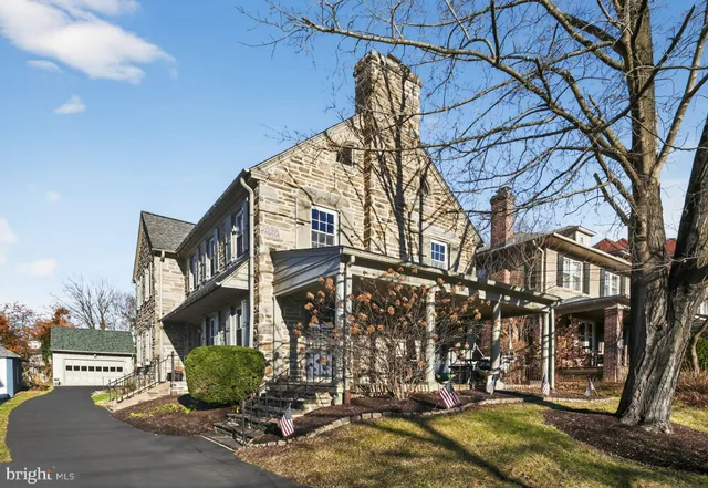$850,000 | 106 Montgomery Avenue, Glenside, PA 19038