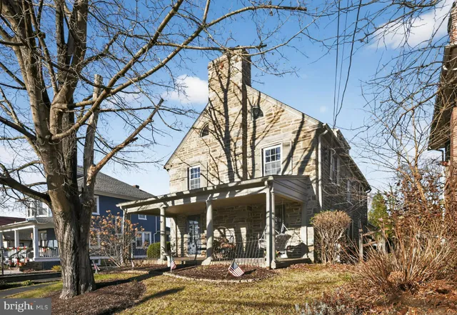 $850,000 | 106 Montgomery Avenue, Glenside, PA 19038