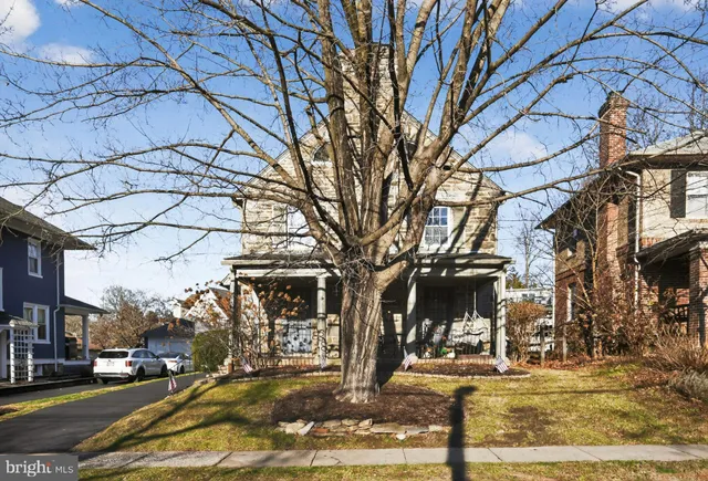 $850,000 | 106 Montgomery Avenue, Glenside, PA 19038