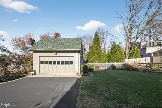 $850,000 | 106 Montgomery Avenue, Glenside, PA 19038