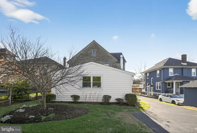 $850,000 | 106 Montgomery Avenue, Glenside, PA 19038