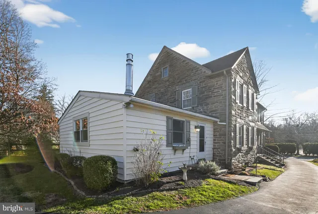 $850,000 | 106 Montgomery Avenue, Glenside, PA 19038