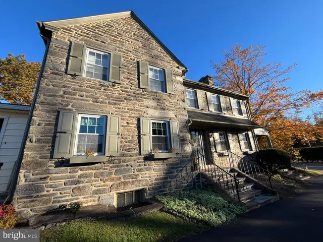 $850,000 | 106 Montgomery Avenue, Glenside, PA 19038