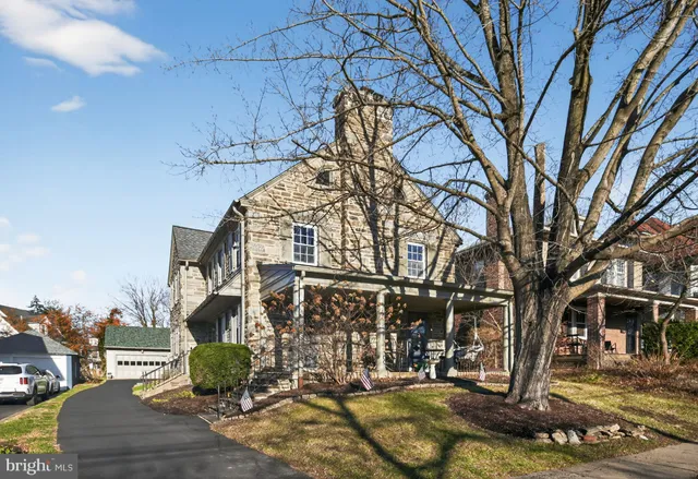 $850,000 | 106 Montgomery Avenue, Glenside, PA 19038