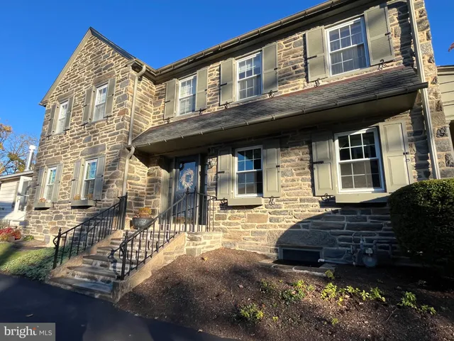 $850,000 | 106 Montgomery Avenue, Glenside, PA 19038