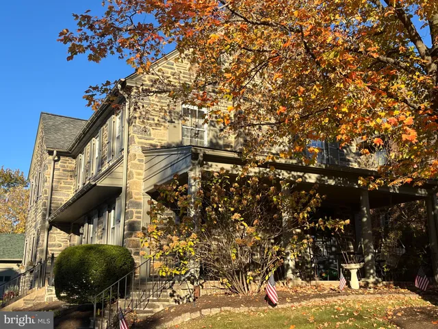 $850,000 | 106 Montgomery Avenue, Glenside, PA 19038