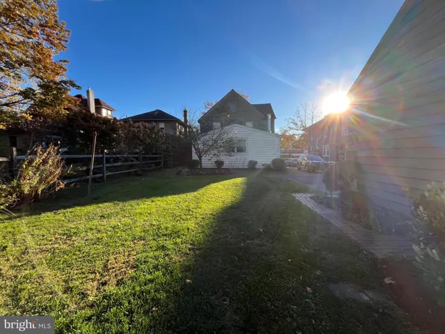 $850,000 | 106 Montgomery Avenue, Glenside, PA 19038