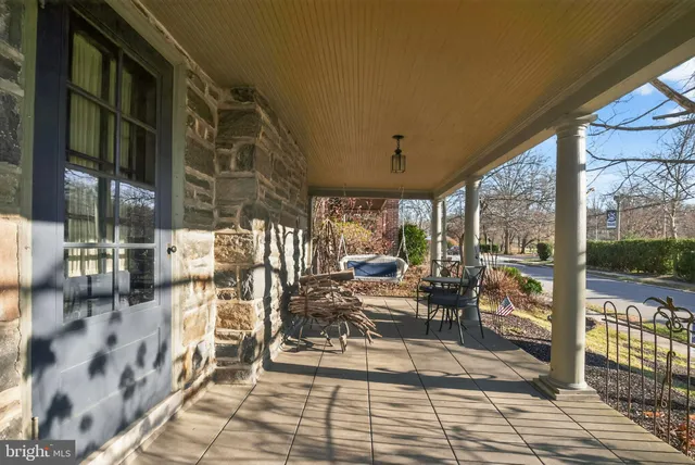 $850,000 | 106 Montgomery Avenue, Glenside, PA 19038