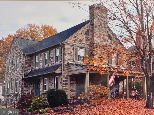 $850,000 | 106 Montgomery Avenue, Glenside, PA 19038