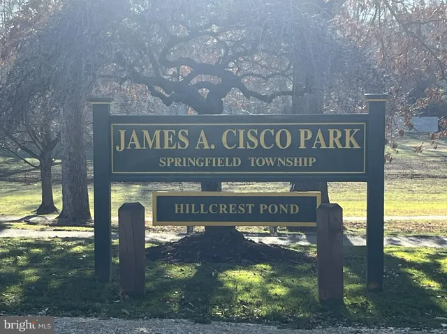 $850,000 | 106 Montgomery Avenue, Glenside, PA 19038