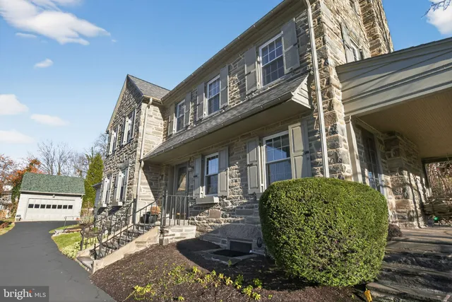 $850,000 | 106 Montgomery Avenue, Glenside, PA 19038