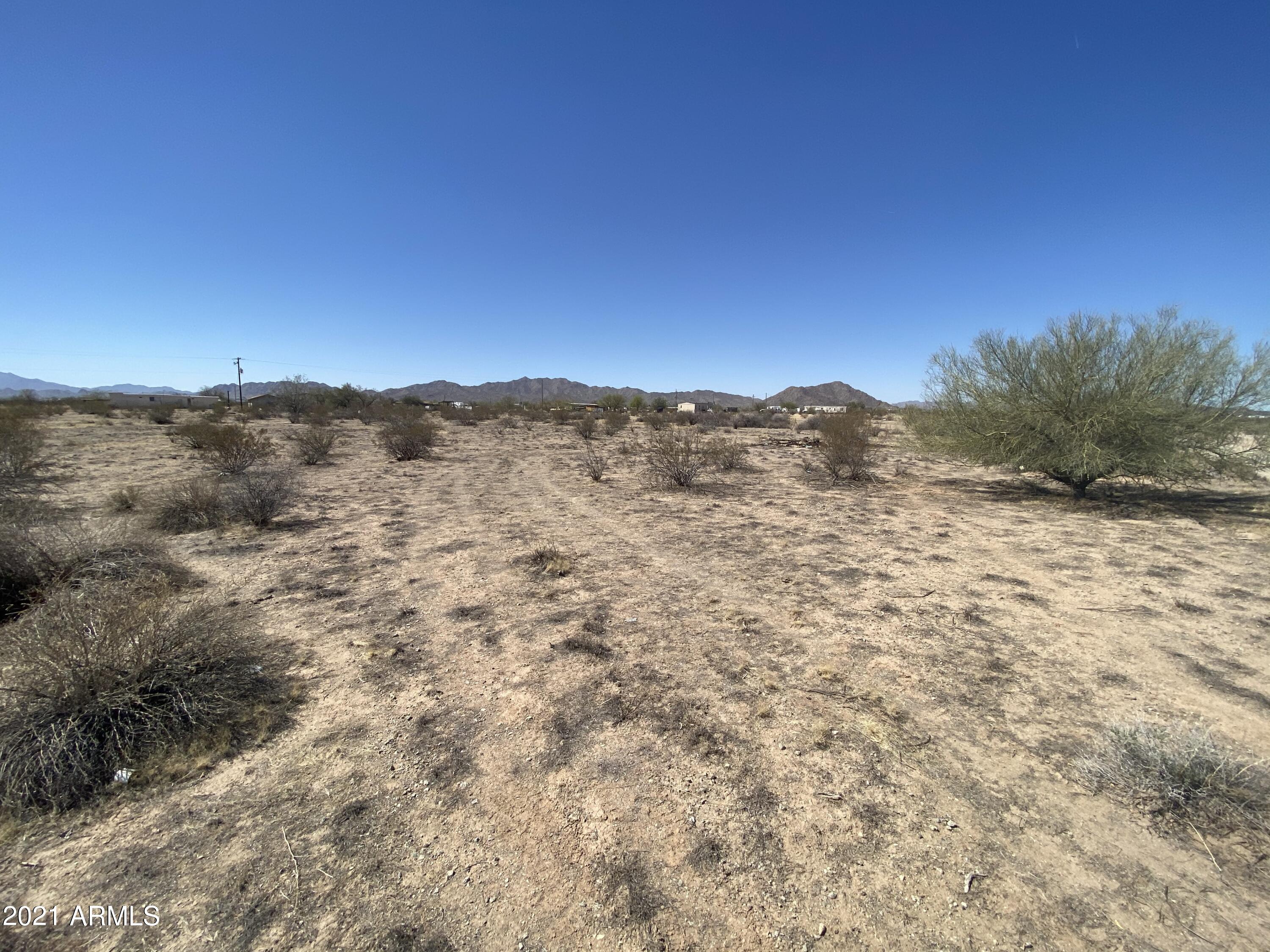 0 West Badger Road, Unit 30 Maricopa, AZ 85139 - Photo 2 of 5 Land 1