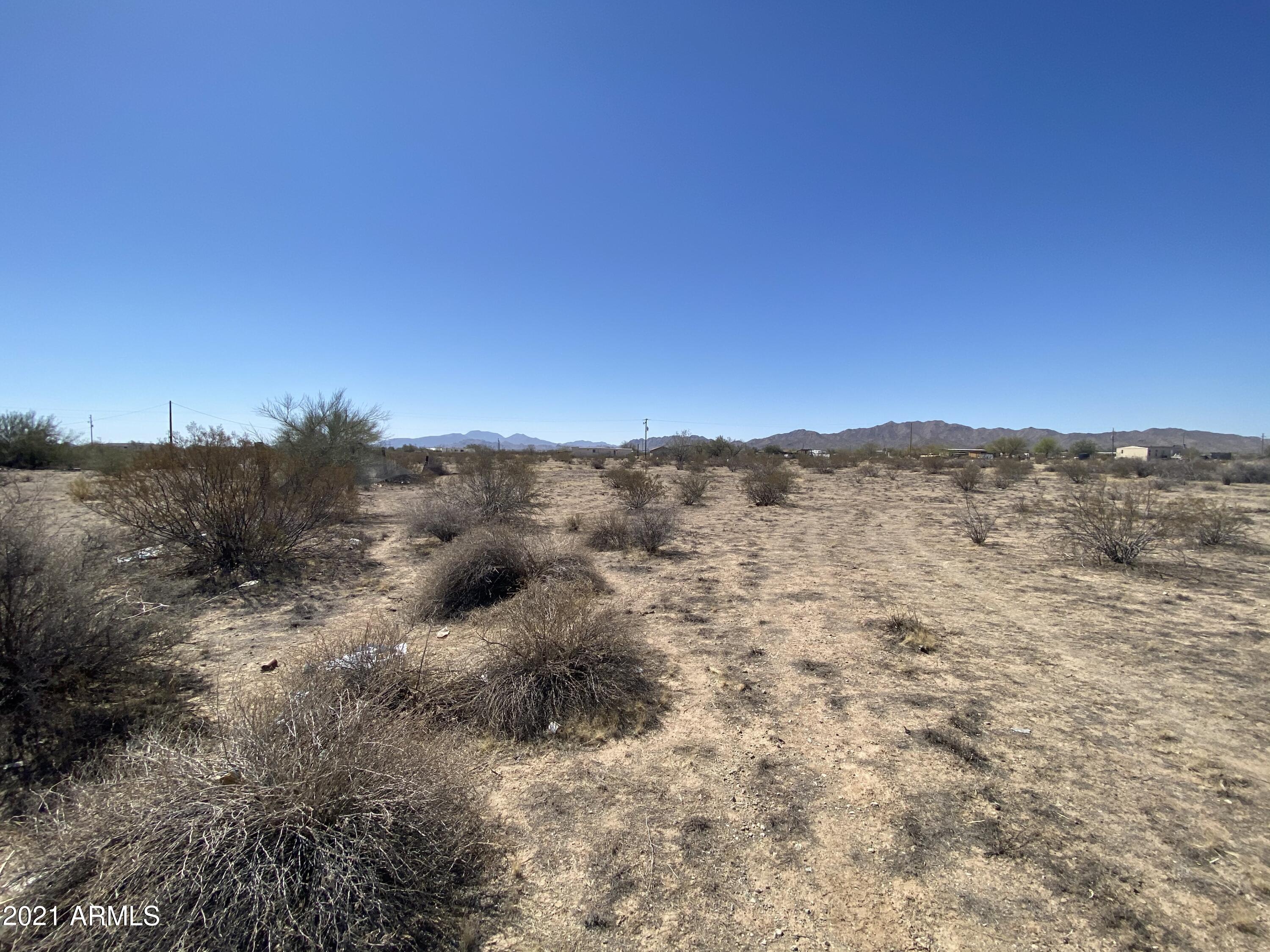 0 West Badger Road, Unit 30 Maricopa, AZ 85139 - Photo 4 of 5 Land 3