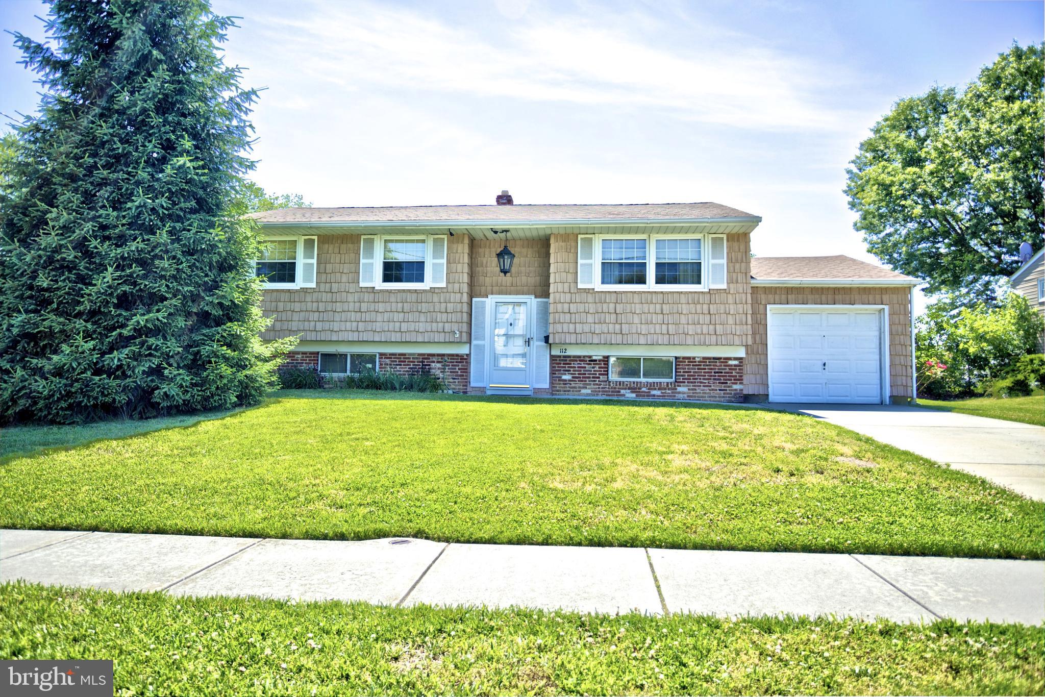 112 Blue Ridge Road Voorhees, NJ 08043 - Photo 2 of 26