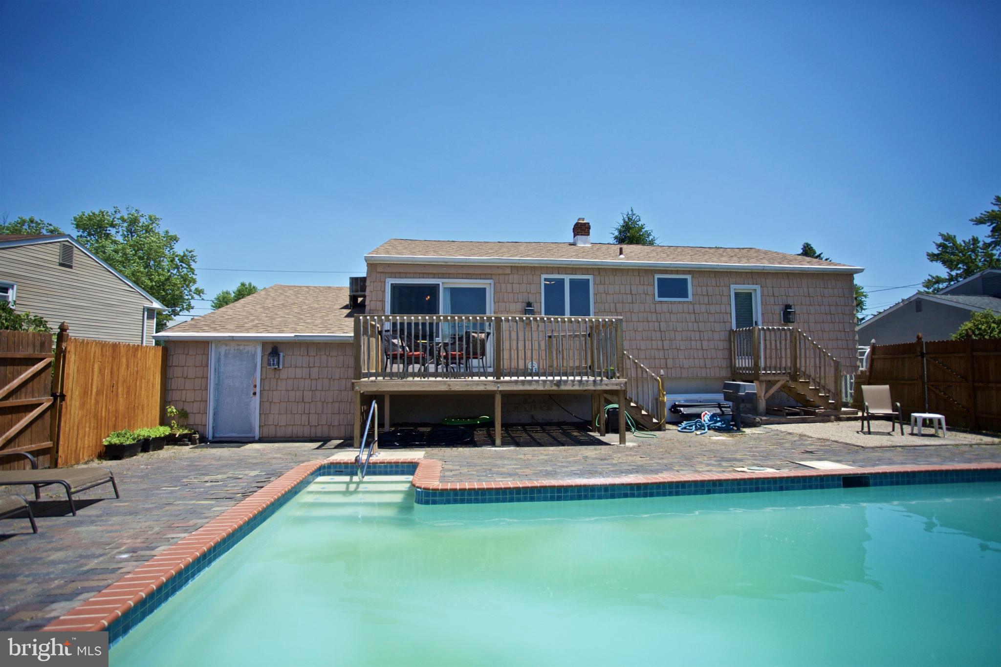 112 Blue Ridge Road Voorhees, NJ 08043 - Photo 24 of 26
