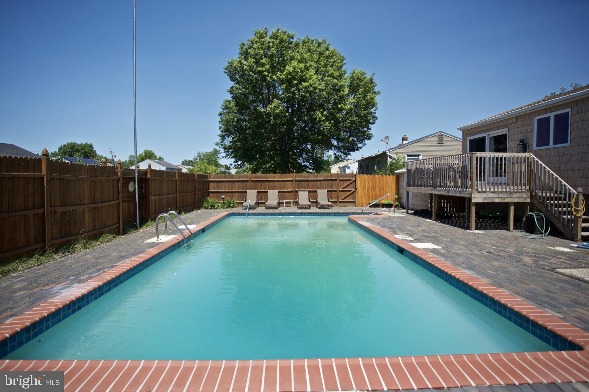 112 Blue Ridge Road Voorhees, NJ 08043 - Photo 25 of 26