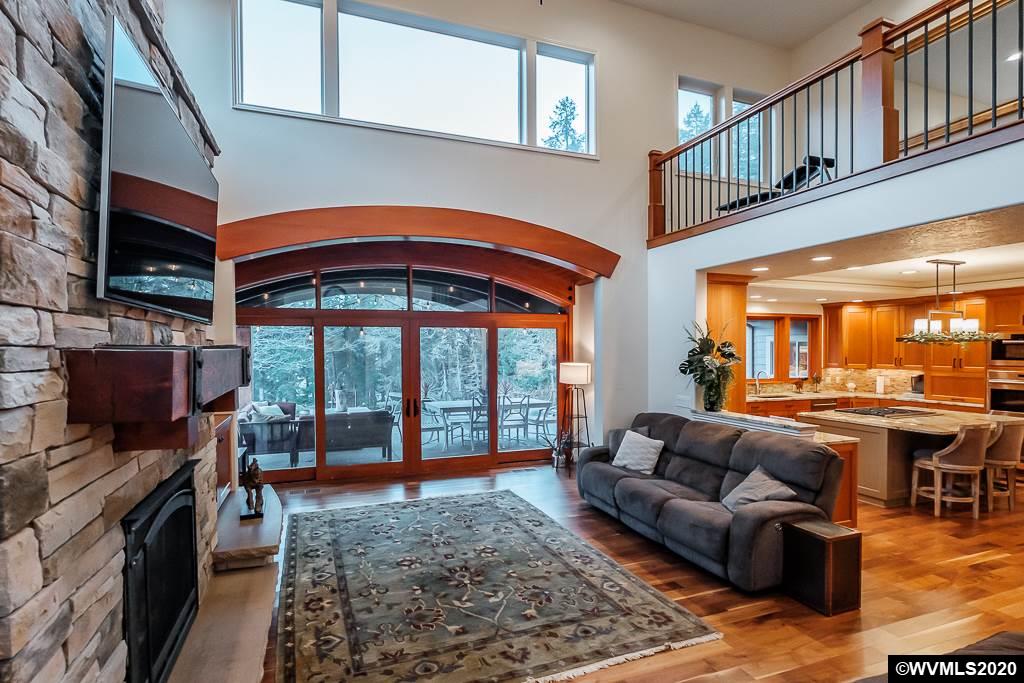 4055 Sunset Ridge Road South Salem, OR 97302 - Photo 10 of 42