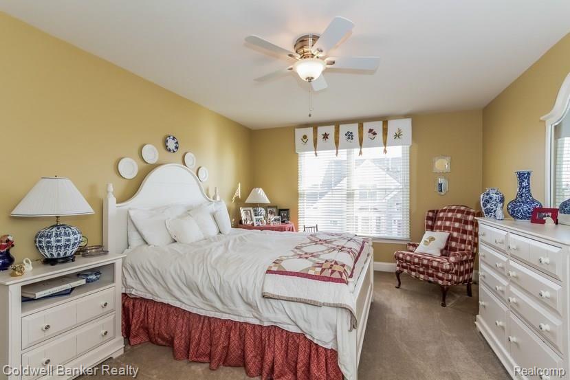 24901 Reeds Pointe Drive, Unit 16 Novi, MI 48374 - Photo 29 of 50
