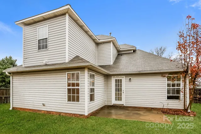 $1,875 | 5801 Autumn Trace Lane, Indian Trail, NC 28079