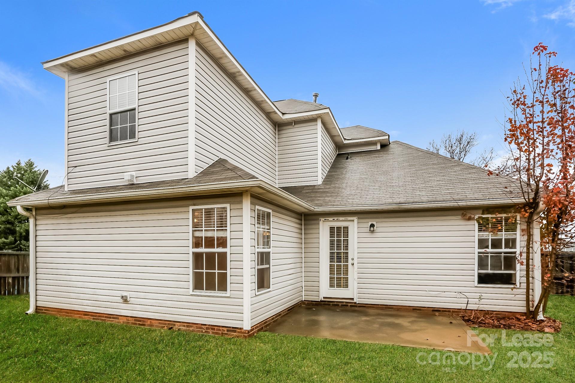 5801 Autumn Trace Lane Indian Trail, NC 28079 - Photo 13 of 16