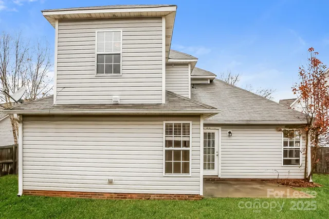 $1,875 | 5801 Autumn Trace Lane, Indian Trail, NC 28079