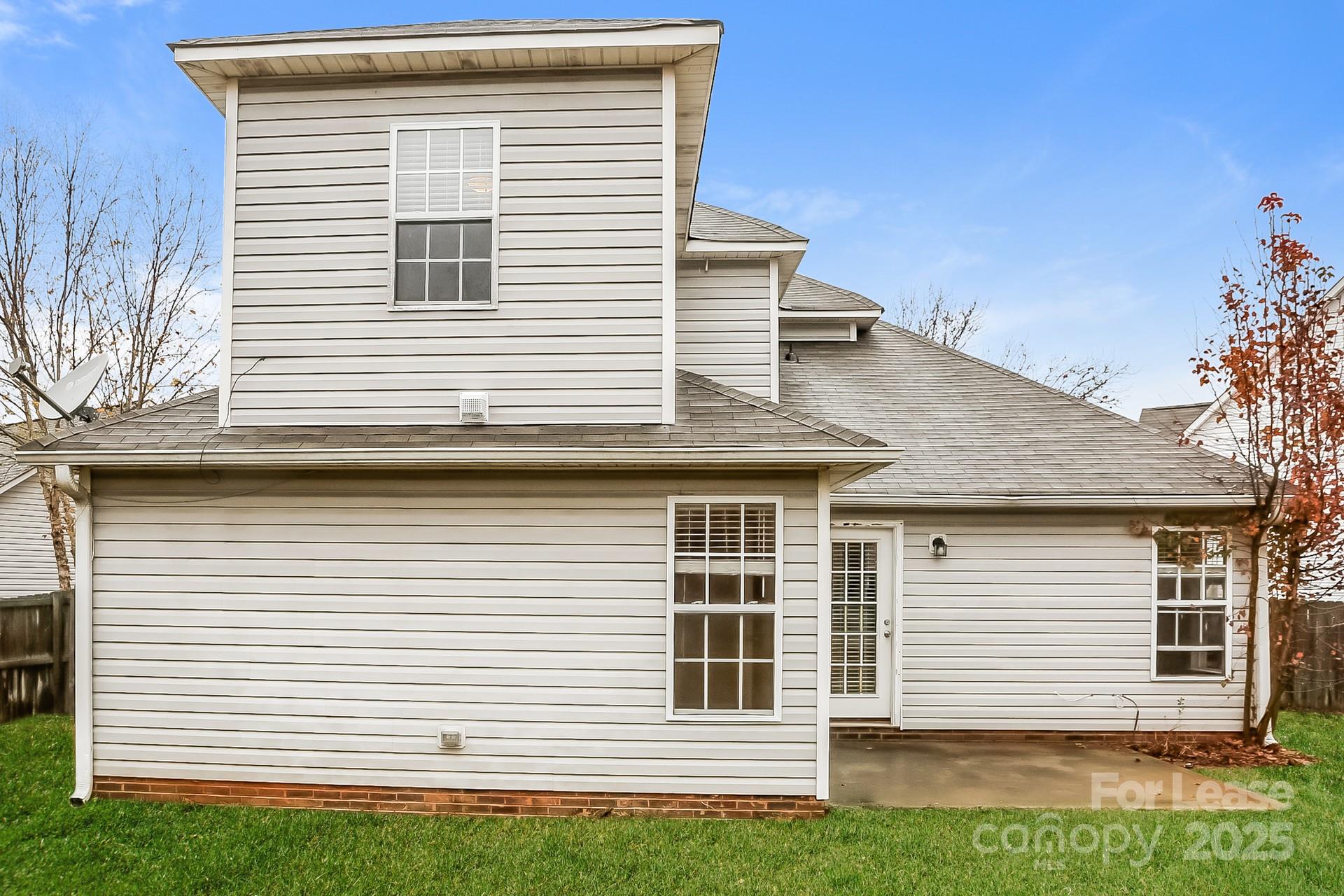 5801 Autumn Trace Lane Indian Trail, NC 28079 - Photo 14 of 16