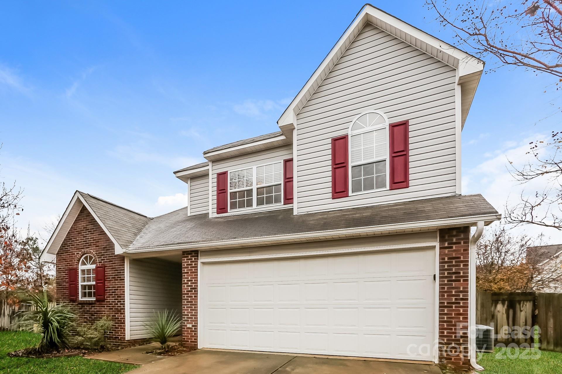 5801 Autumn Trace Lane Indian Trail, NC 28079 - Photo 2 of 16