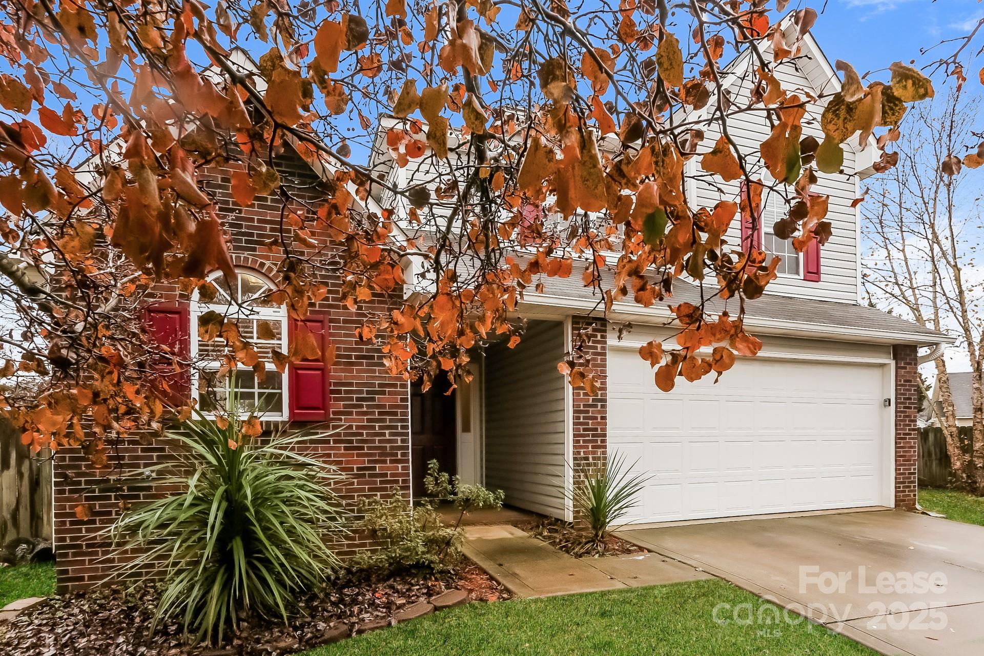 5801 Autumn Trace Lane Indian Trail, NC 28079 - Photo 3 of 16