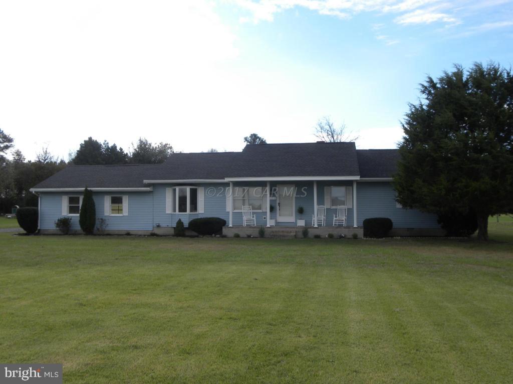 28315 Log Cabin Road Salisbury, MD 21801 - Photo 1 of 35 Gallery Image 1