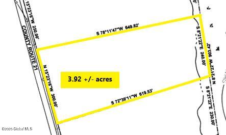 21 County Rte 21 Whitehall, NY 12887 - Photo 2 of 14 Lot 2