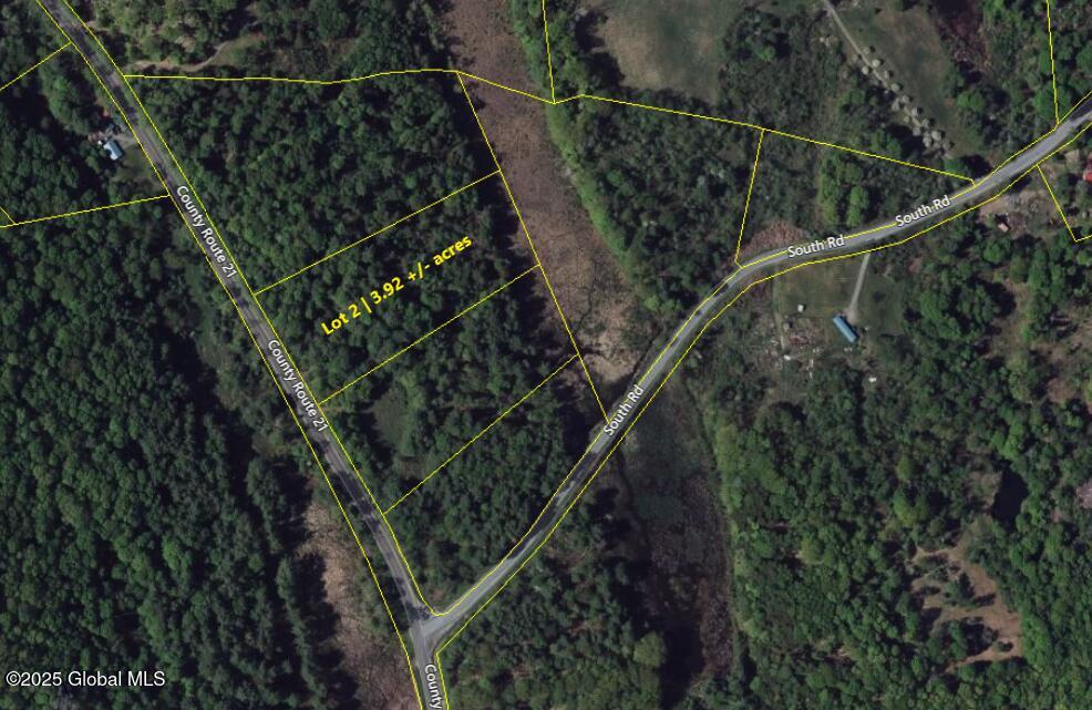 21 County Rte 21 Whitehall, NY 12887 - Photo 3 of 14 Lot 2