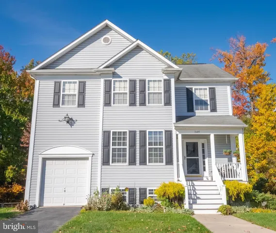 $504,900 | 1605 Sandy Hollow Circle, Essex, MD 21221
