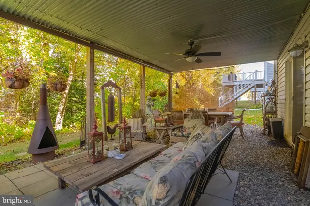 $504,900 | 1605 Sandy Hollow Circle, Essex, MD 21221