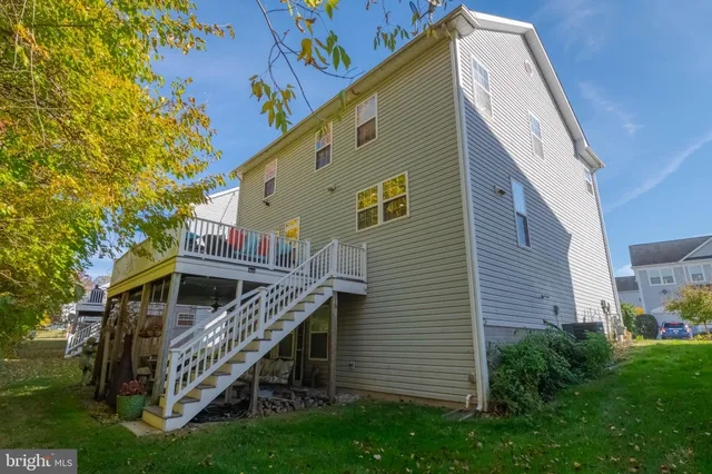 $504,900 | 1605 Sandy Hollow Circle, Essex, MD 21221