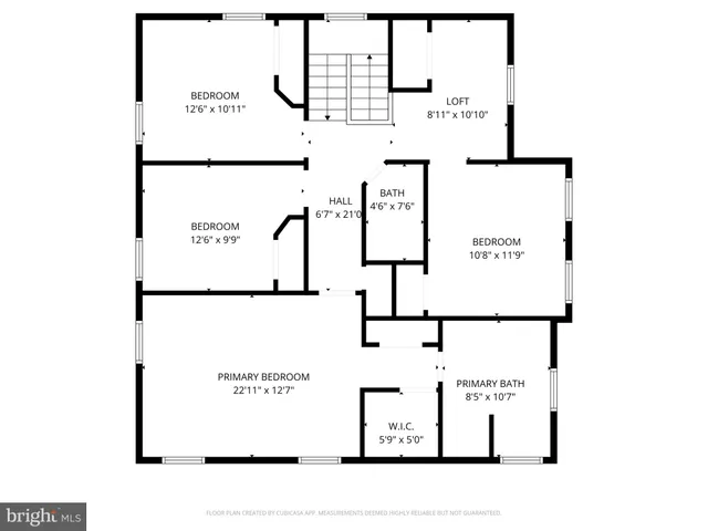 $504,900 | 1605 Sandy Hollow Circle, Essex, MD 21221