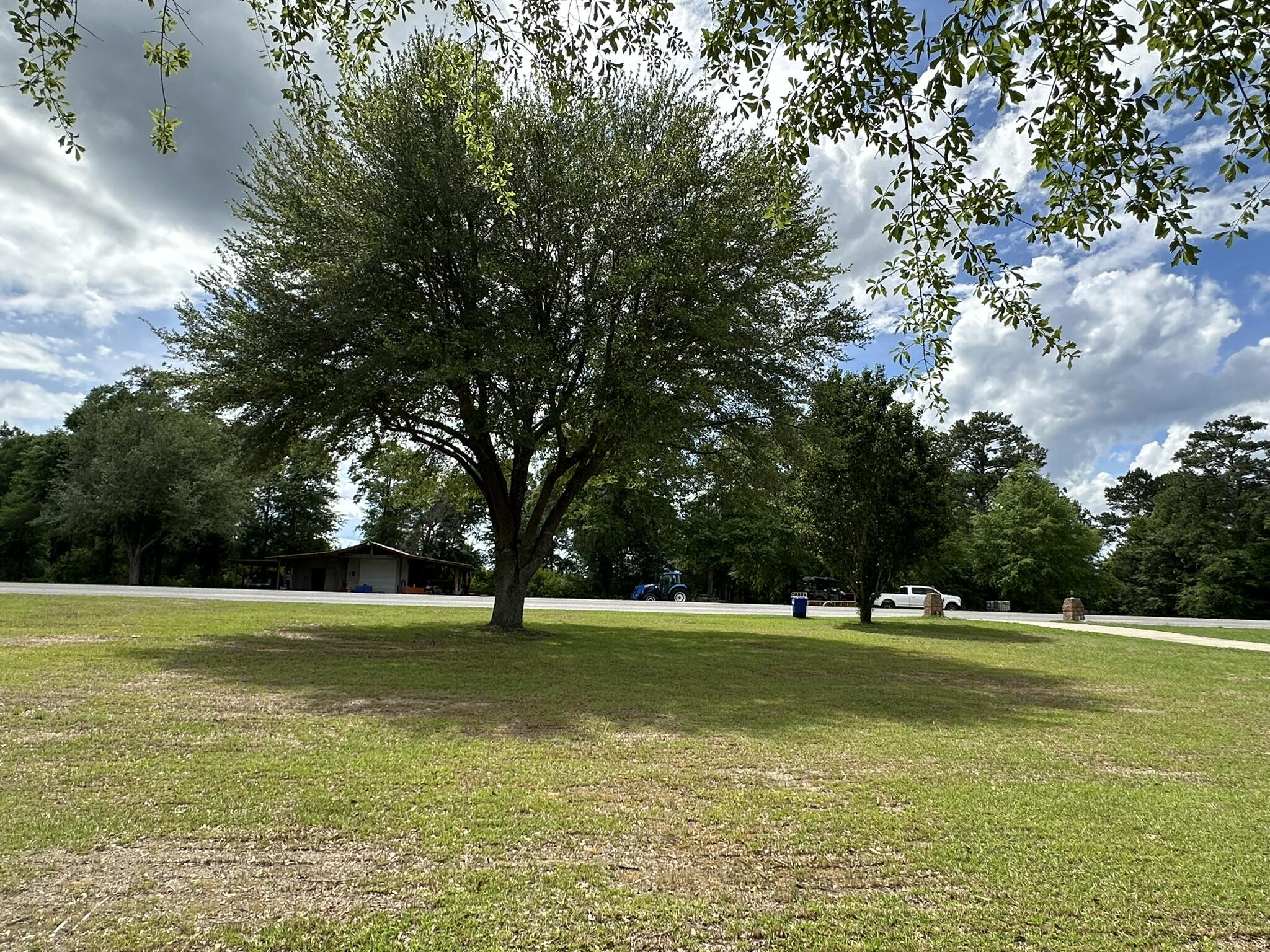 420 A Gomillion Road Florala, AL 36442 - Photo 10 of 23 IMG_9968