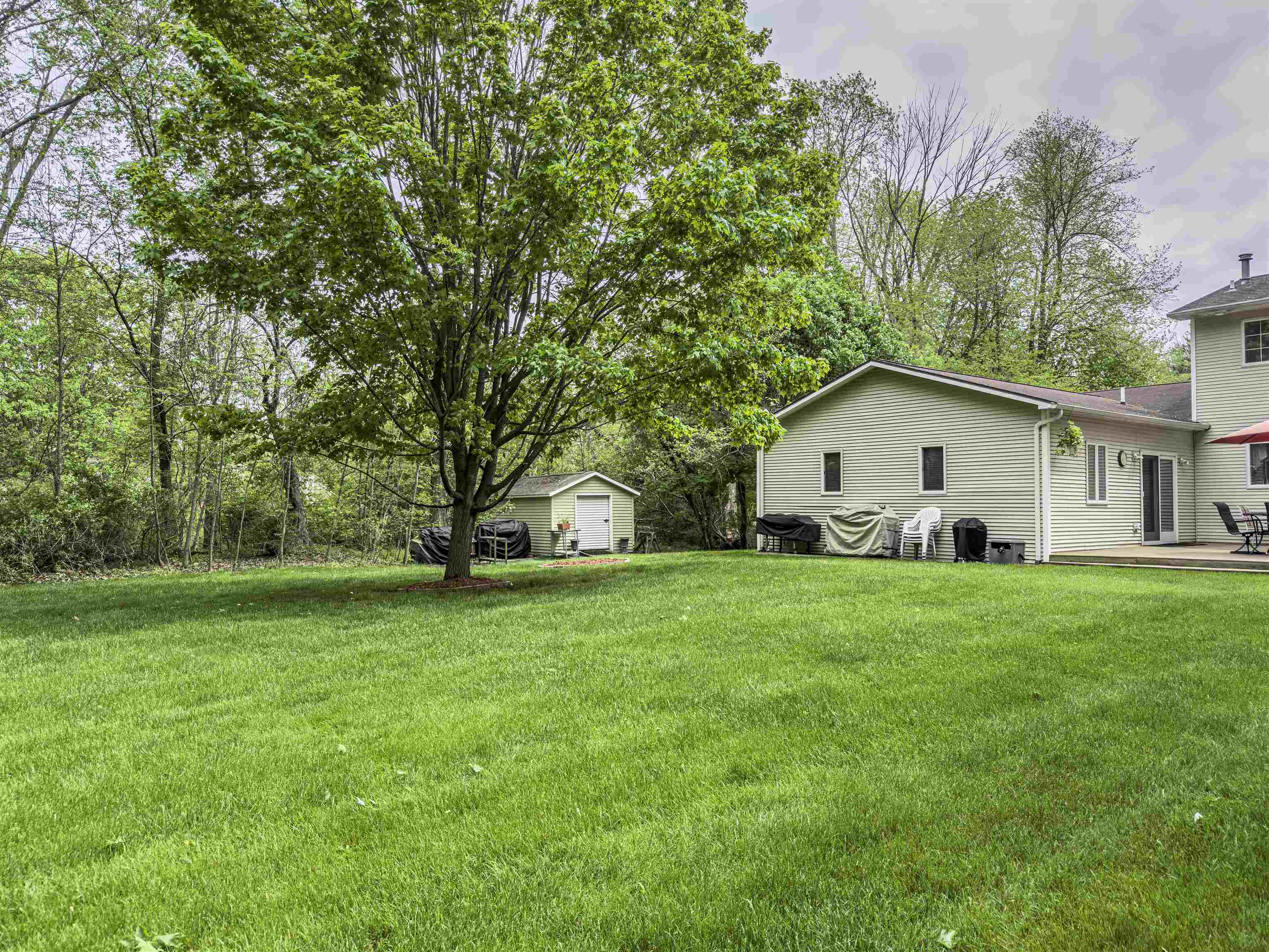 1575 Scully Road Mount Pleasant, MI 48858 - Photo 63 of 73