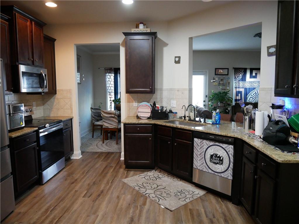 2126 Bridgewater Pass Hampton, GA 30228 - Photo 6 of 11