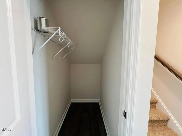 a view of utility room